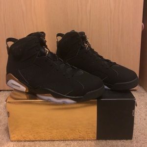 Jordan 6 DMP
